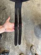 Selle Eric Mondange NATION VI MQ MUST 17 pouces 