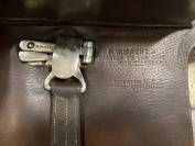 Selle Cheval Amazone anglaise Marque MAYHEW 