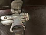 Sella amazzone   17" - 2010