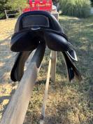 Selle mixte 