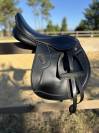 Selle mixte 