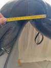 Selle de randonnée Cathare grand confort 
