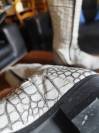 Bottes d'Equitation uniques au monde. T37,5 