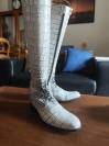 Bottes d'Equitation uniques au monde. T37,5 