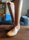 Bottes d'Equitation 