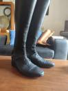 Bottes d'Equitation Homme. T42 
