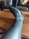 Bottes d'Equitation Homme. T42 
