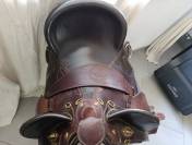 Selle australienne 
