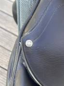 Selle de dressage Antares