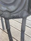 Sella da dressage Antarès Je ne sais pas  17" - 2010