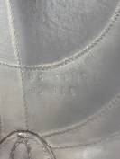 Sella da dressage Antarès Je ne sais pas  17" - 2010