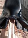 Sella da dressage Gaston Mercier  17" - 2025
