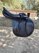 Selle PRESTIGE Noir 17"