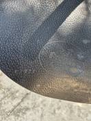 Selle PRESTIGE Noir 17"