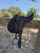 Selle PRESTIGE Noir 17"