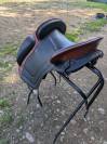 Selle Ludomar 