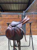 Selle Devoucoux Chiberta