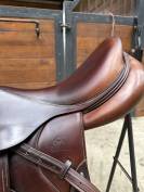 Selle Devoucoux Chiberta