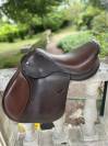 Selle forestier 