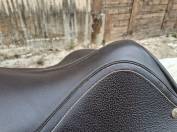 Selle tdt mixte 17,5