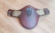 Sangle bavette courte Devoucoux 70 cm