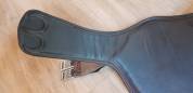 Sangle bavette courte Devoucoux 70 cm