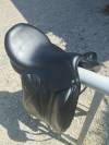 Selle de dressage devoucoux Malika 