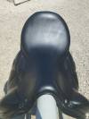 Selle de dressage devoucoux Malika 