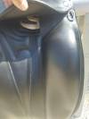 Selle de dressage devoucoux Malika 