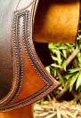Selle dressage Childeric 
