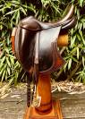 Selle dressage Childeric 