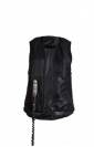Airbag Zip’in Helite + veste concours + gilet airshell
