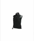Airbag Zip’in Helite + veste concours + gilet airshell