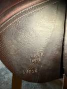 Selle CWD 17,5
