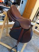 Selle CWD 17,5