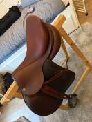 Selle CWD 17,5
