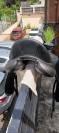 Selle dressage Childéric 