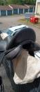 Selle dressage Childéric 