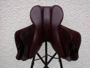 Sella da salto ostacoli Devoucoux  17" - 2017