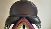 SELLE ARENA DRESSAGE 17'