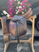 Selle butet 14 pouces