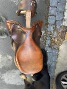 Selle butet 14 pouces