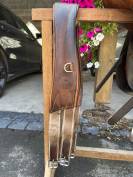 Selle butet 14 pouces