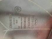 Selle chiberta devaucoux 