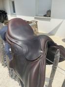 Selle Antares Monoquartier 