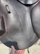 Selle Antares Monoquartier 