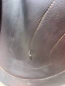 Selle Antares Monoquartier 