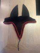 Bonnet long cheval 
