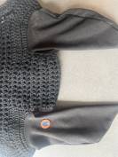 Bonnet equidée cheval 