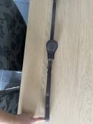 Collier de chasse 5 points Time Rider taille cheval 